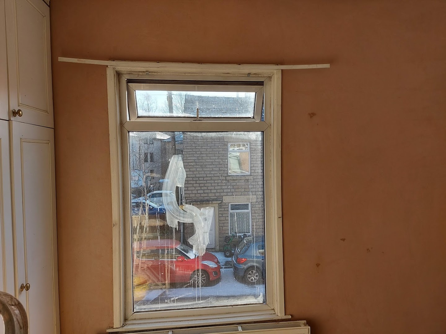 Andrew Wright Plastering/damp proofing — Photos 7