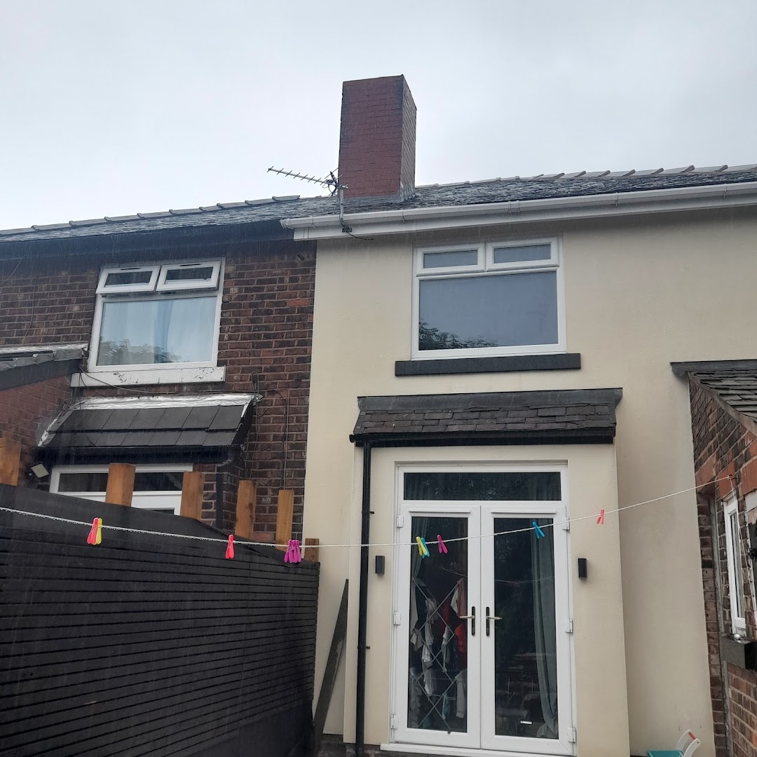Andrew Wright Plastering/damp proofing — Photos 9